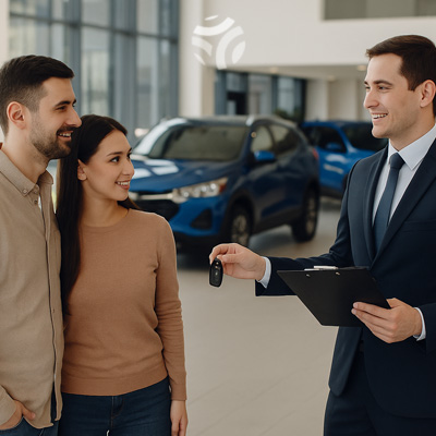 ¿Quieres comprar coche nuevo sin entrada en España? ¡Descubre opciones reales y actúa ya! comprar coche nuevo sin entrada