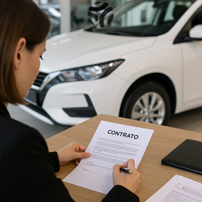 ¿Quieres comprar coche sin aval? Compara financieras y firma con seguridad. comprar coche sin aval