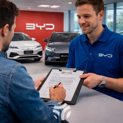 marcas de coches eléctricos