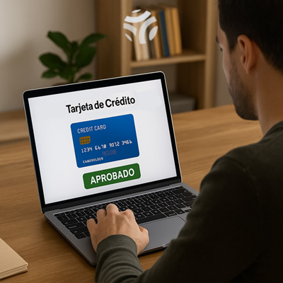 Busca tarjetas de crédito aprobación inmediatas aunque estés negativado: ¡aplica fácil ahora! tarjetas de crédito aprobación inmediata