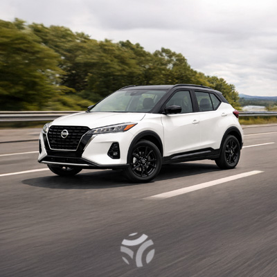 Cotizar Nissan Kicks es el primer paso para evaluar si es ideal para ti. Cotizar Nissan Kicks