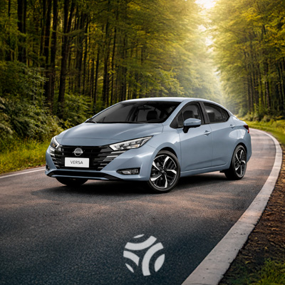 Cotizar Nissan Versa