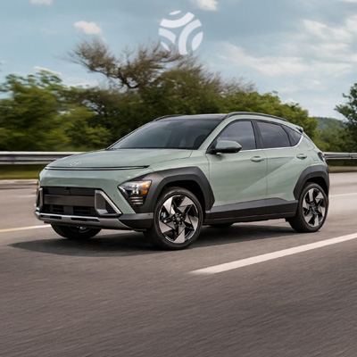 Hyundai Kona 2025