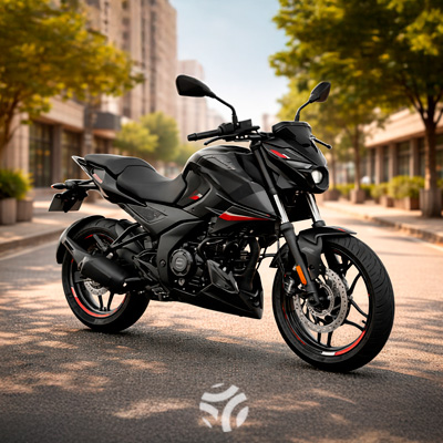 Motos Bajaj Liverpool