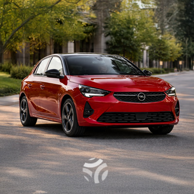 Opel Corsa GS Line: descubre qué motor y seguridad evaluar antes de comprarlo. Opel Corsa GS Line