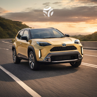 Toyota Yaris Cross Adventure: descubre si encaja para el día a día. Toyota Yaris Cross Adventure