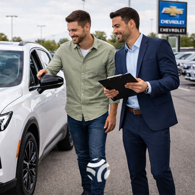 Crédito automotriz Chevrolet: ¡define enganche y plazo según tu presupuesto! crédito automotriz Chevrolet