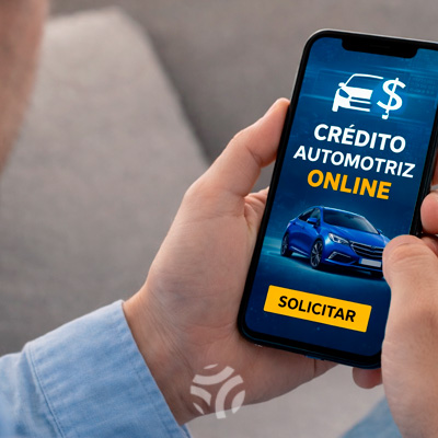 Haz clic en el butón abajo, aprende cómo funcionan los préstamos para autos en México y compara alternativas reales.