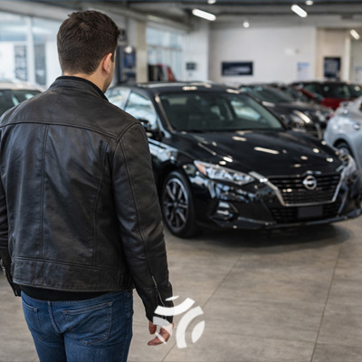 financiación coche sin entrada