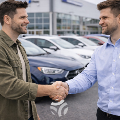 financiación de coche sin entrada