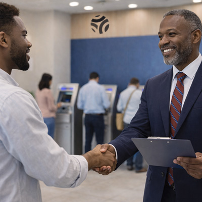 Haz clic en el butón abajo y aprende a comparar préstamos personales y reducir el coste total del crédito.