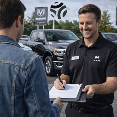 planes de financiamiento Dodge
