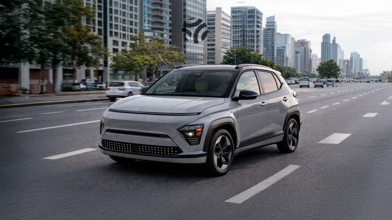 Hyundai Kona 2025 en España: guía con versiones, precios estimados y más