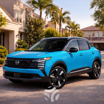 Cotizar Nissan Kicks 2025