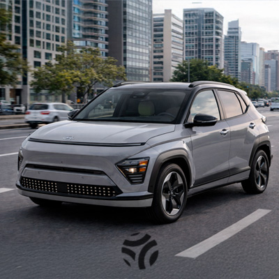 Hyundai Kona 2025