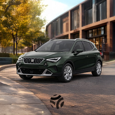 Seat Arona 2024: compara versiones y elige tu aliado ideal para la ciudad. Seat Arona 2024