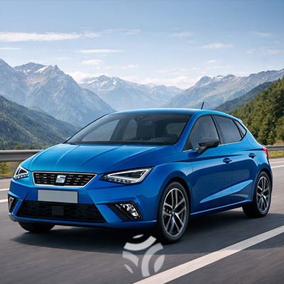 Seat Ibiza 2024