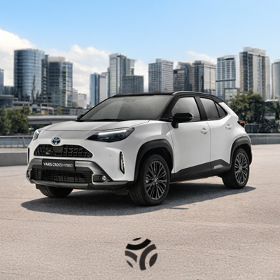 Toyota Yaris Cross Adventure