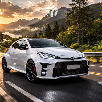 Toyota Yaris GR Sport: ¡descúbrelo y elige mejor! Toyota Yaris GR Sport