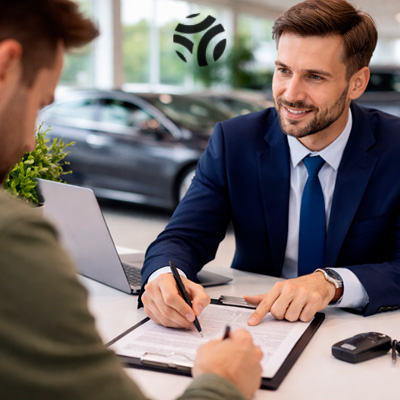 Haz clic en el butón abajo, descubre cómo funciona el crédito automotriz y cuándo puede ser conveniente.