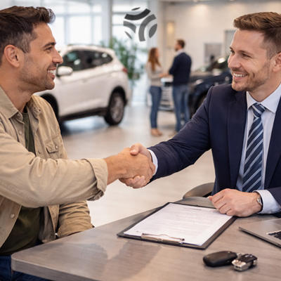 comprar coche sin aval