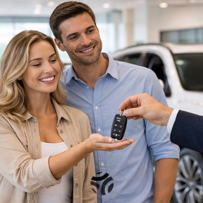 Haz clic en el butón abajo y consulta qué opciones de financiación de vehículos ofrecen cuotas más bajas en España este año.