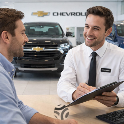 Descubre el crédito automotriz Chevrolet: ¡infórmate antes de contratar! crédito automotriz Chevrolet