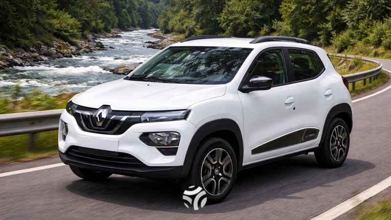 Descubre cómo cotizar Renault Kwid en México y compara precios y versiones antes de comprar.