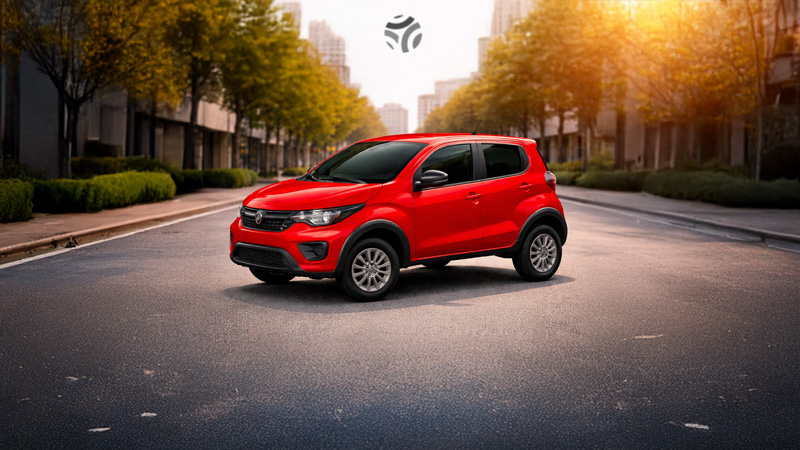 Aprende a cotizar Fiat Mobi comparando precios, versiones y opciones de financiamiento disponibles.