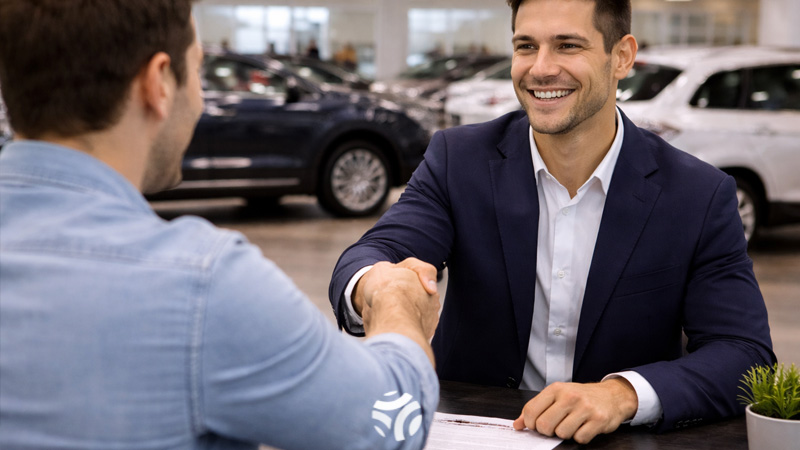 Descubre cómo solicitar un prestamo coche aval y revisa los requisitos antes de iniciar