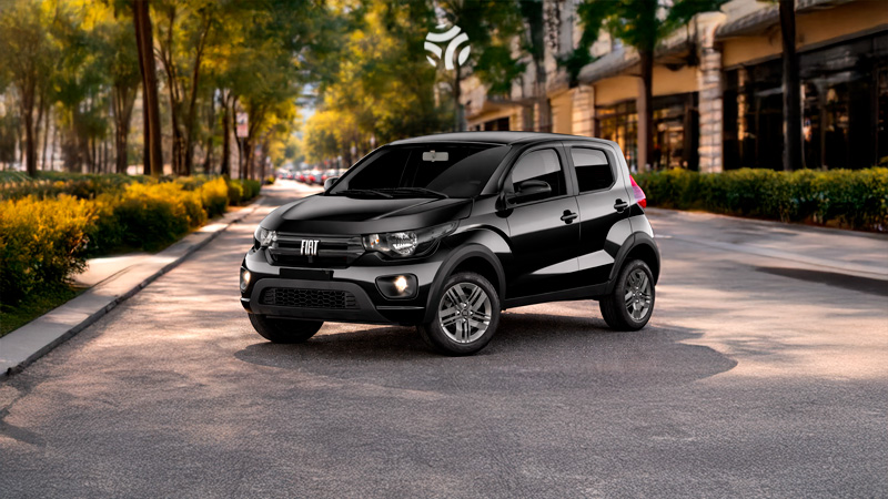 Descubre si conviene cotizar fiat mobi frente a sus rivales y revisa las opciones