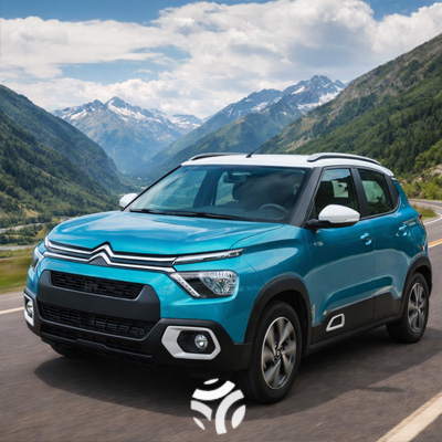 Citroën C3 2024