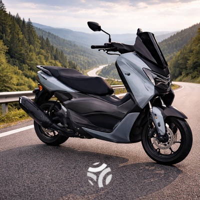 Yamaha Nmax 125