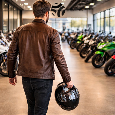 comprar moto a crédito