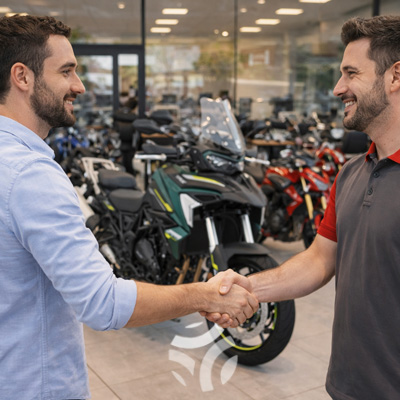 comprar moto en linea