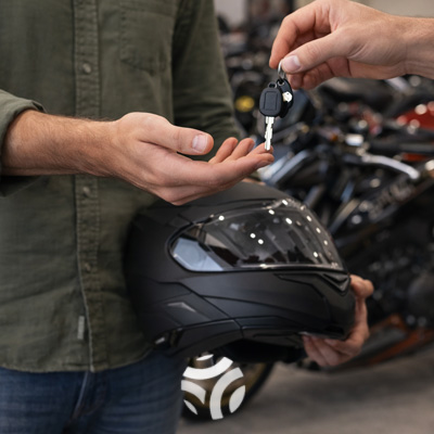 comprar moto en linea