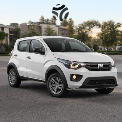 cotizar Fiat Mobi