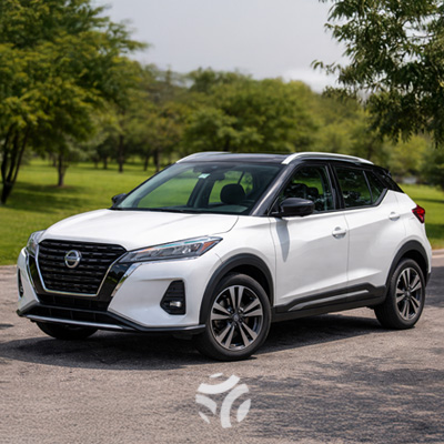 cotizar Nissan Kicks