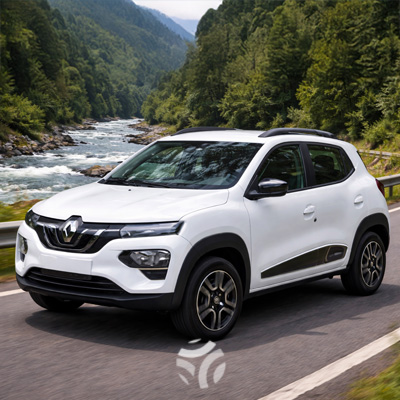 cotizar Renault Kwid