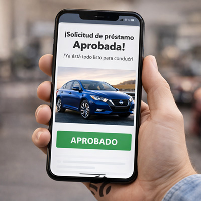 credito automotriz en linea