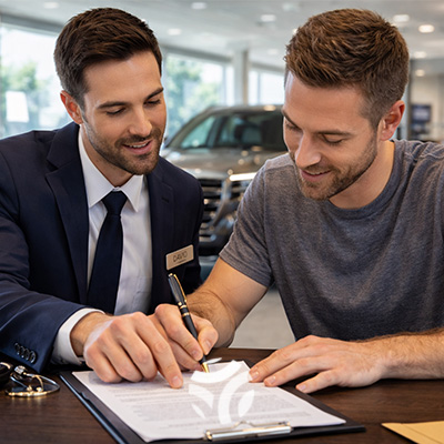 credito automotriz persona moral