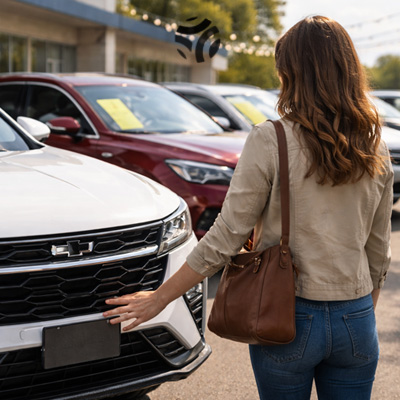 financiación de coche sin entrada