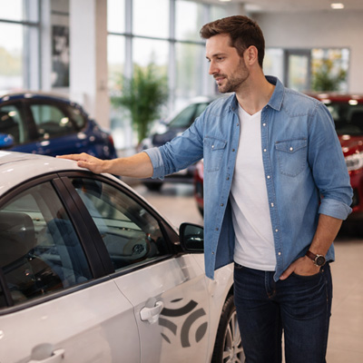 financiamiento automotriz