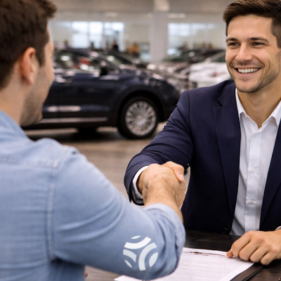Descubre cómo prepararte antes de solicitar un prestamo coche aval. prestamo coche aval