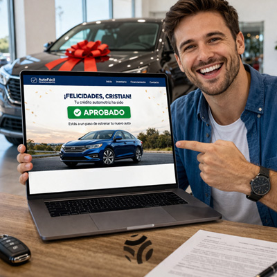 prestamo por tu coche