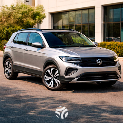 ¡Aprende a elegir el plan ideal para tu Volkswagen T-Cross seminuevo! volkswagen t-cross seminuevo