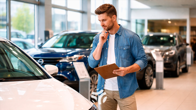 Aprende a comparar opciones de leasing automotriz y elige el coche más conveniente para ti.