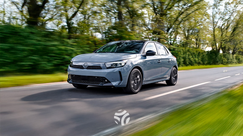 Descubre cómo elegir el mejor crédito para tu Opel Corsa GS Line y revisa cada detalle antes de financiar