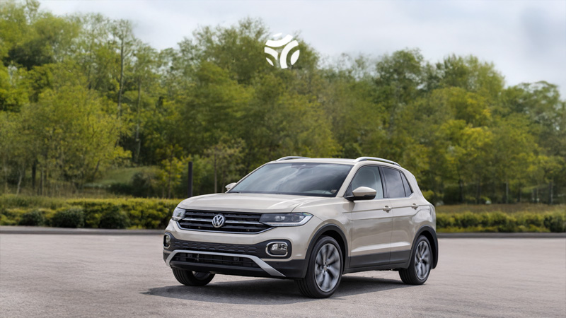 Aprende a comparar opciones de Volkswagen T-Cross seminuevo y elige la alternativa más conveniente