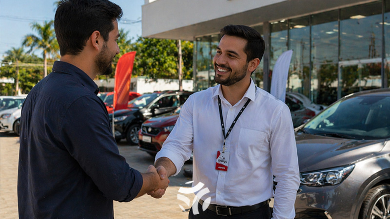 Descubre cómo negociar una financiación coche sin nómina y reducir el costo total desde el inicio